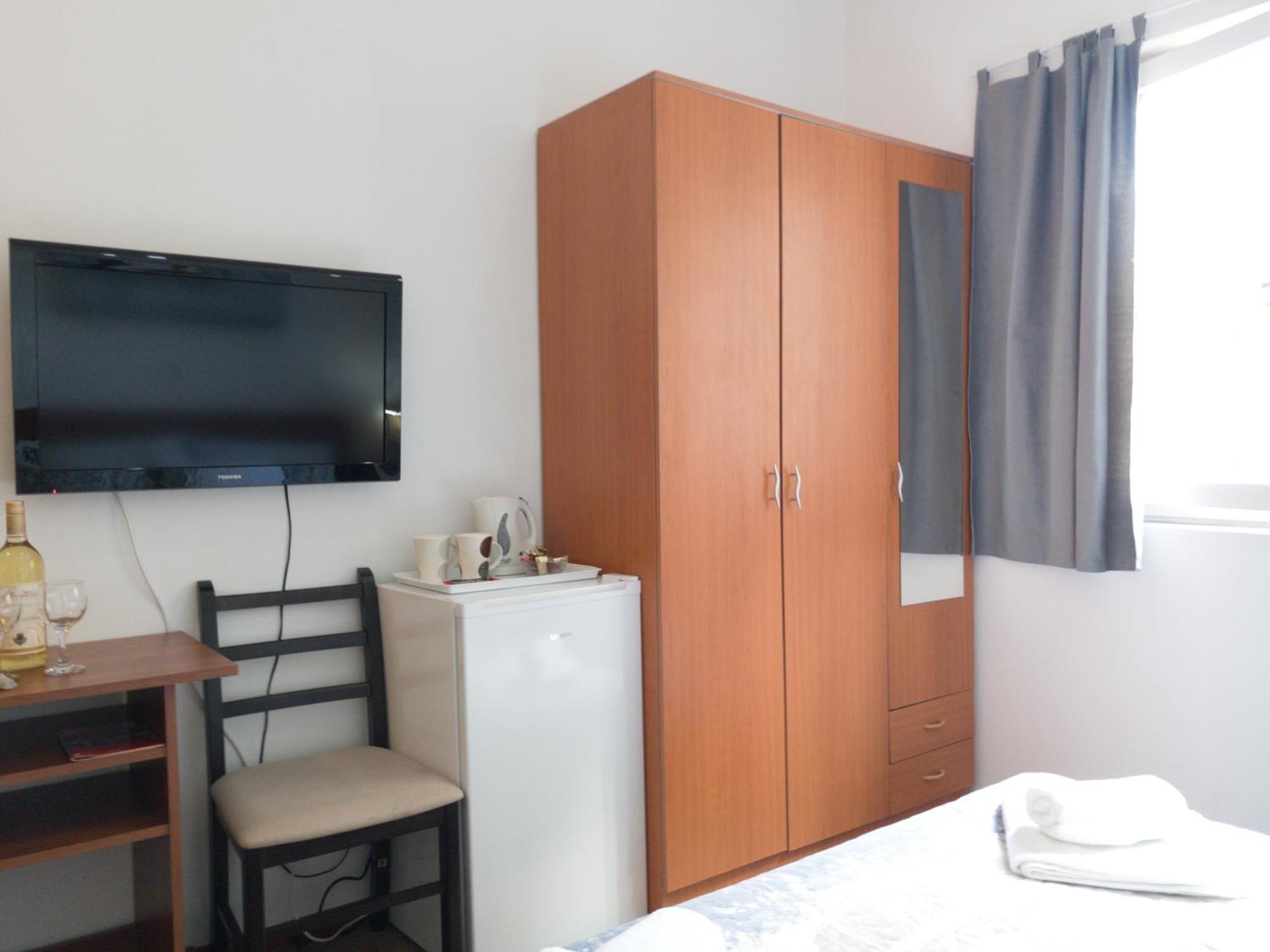 Kiara Room - Self Check In Mokošica Zewnętrze zdjęcie