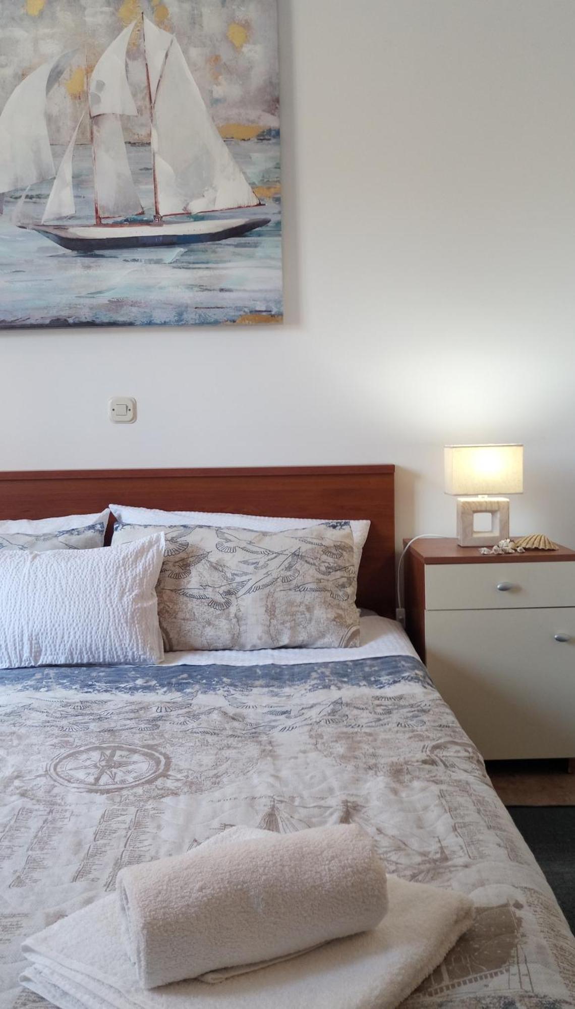 Kiara Room - Self Check In Mokošica Zewnętrze zdjęcie