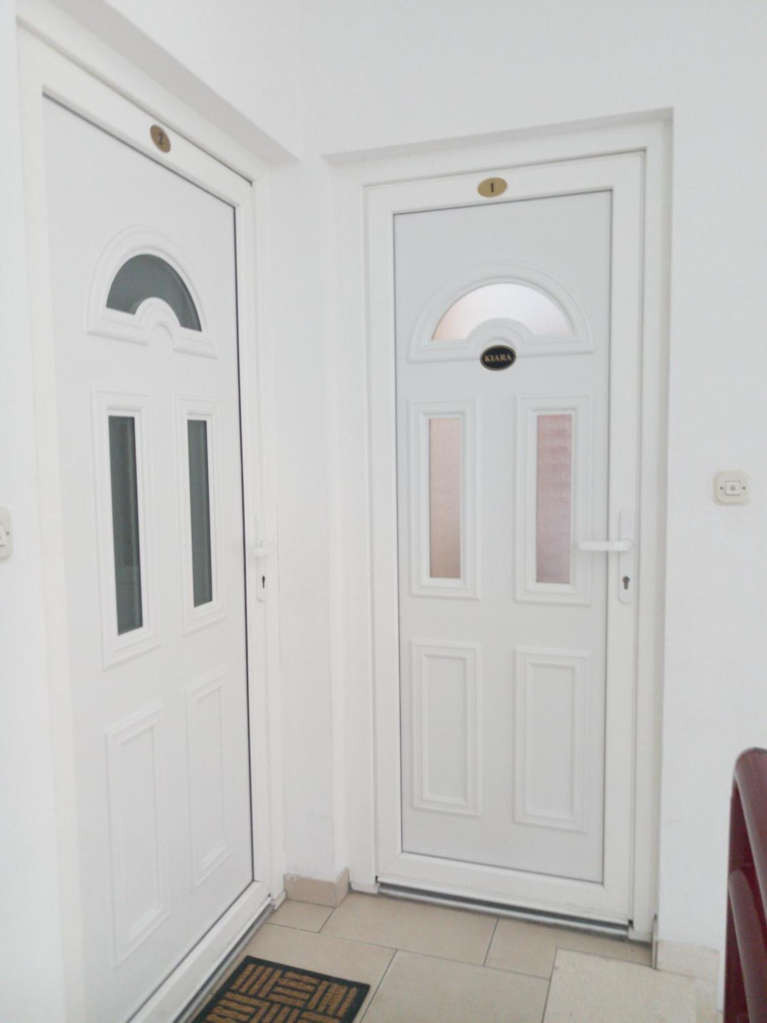 Kiara Room - Self Check In Mokošica Zewnętrze zdjęcie