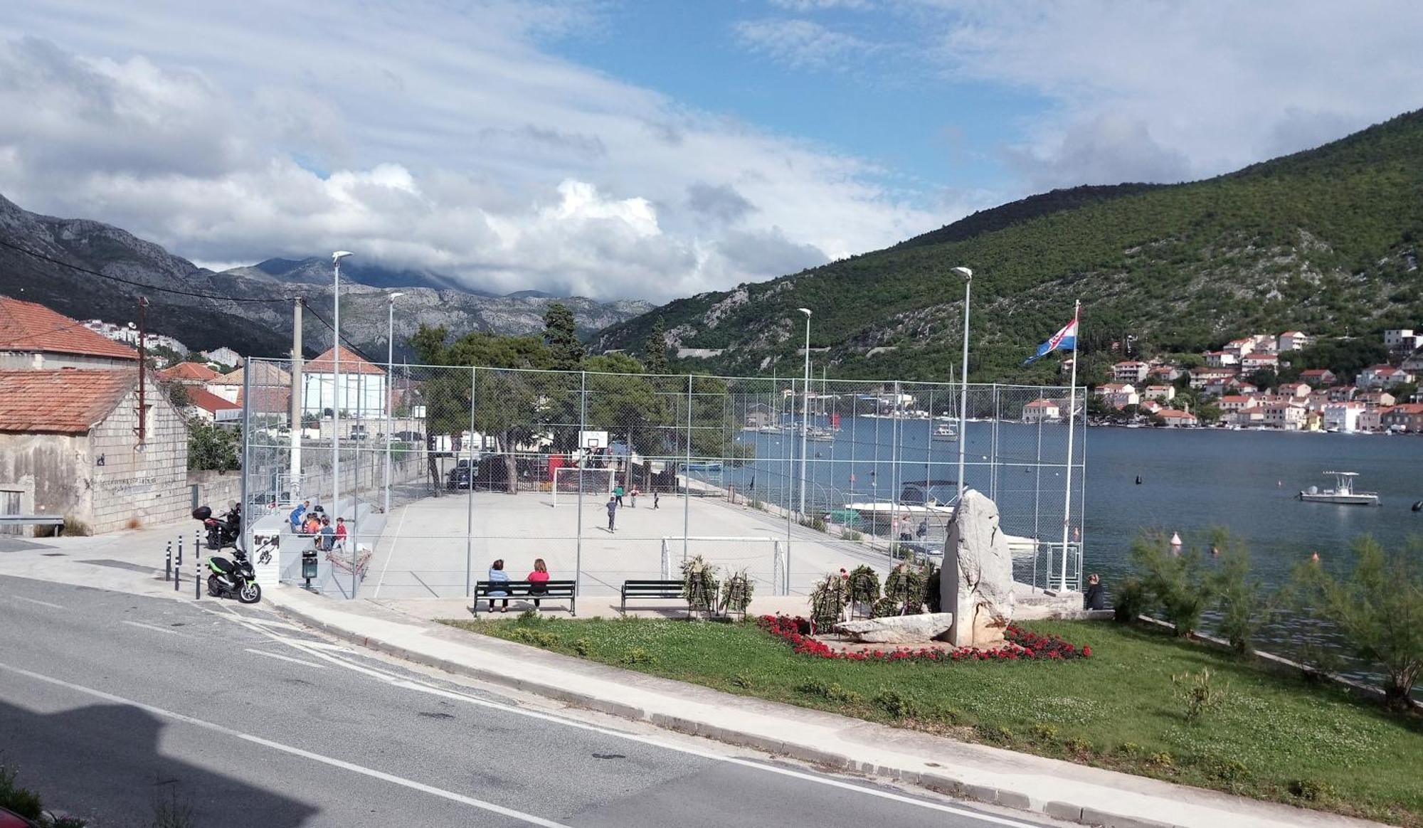 Kiara Room - Self Check In Mokošica Zewnętrze zdjęcie