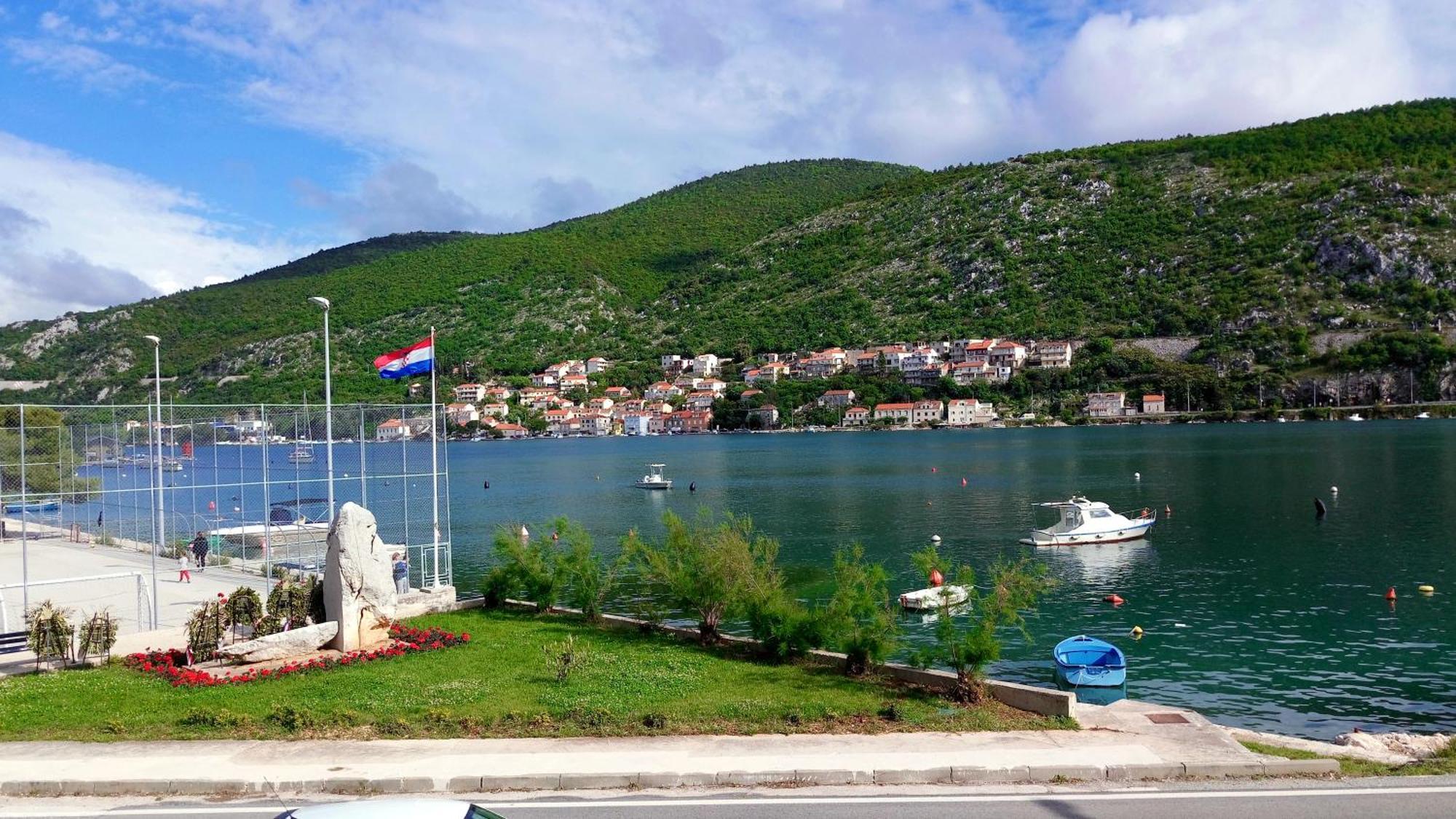 Kiara Room - Self Check In Mokošica Zewnętrze zdjęcie