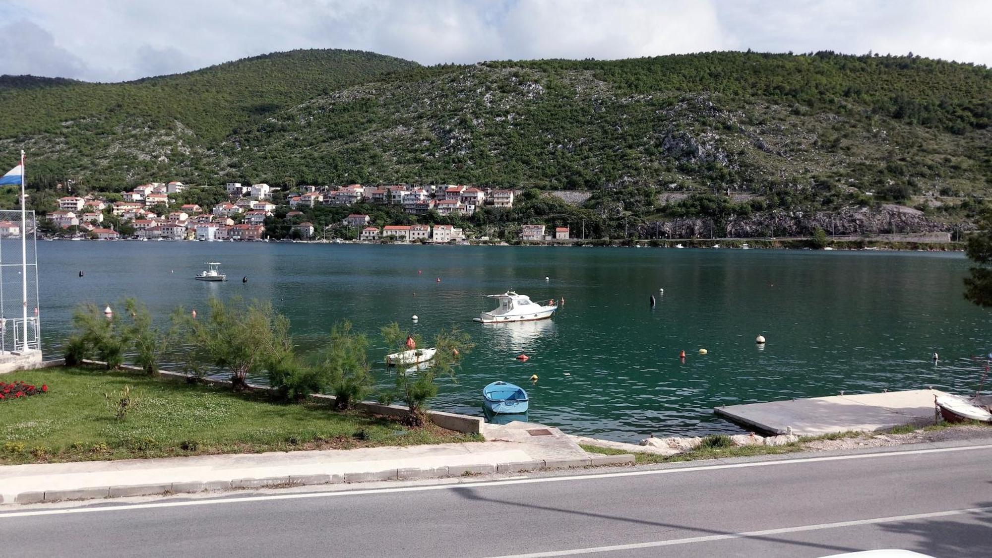 Kiara Room - Self Check In Mokošica Zewnętrze zdjęcie