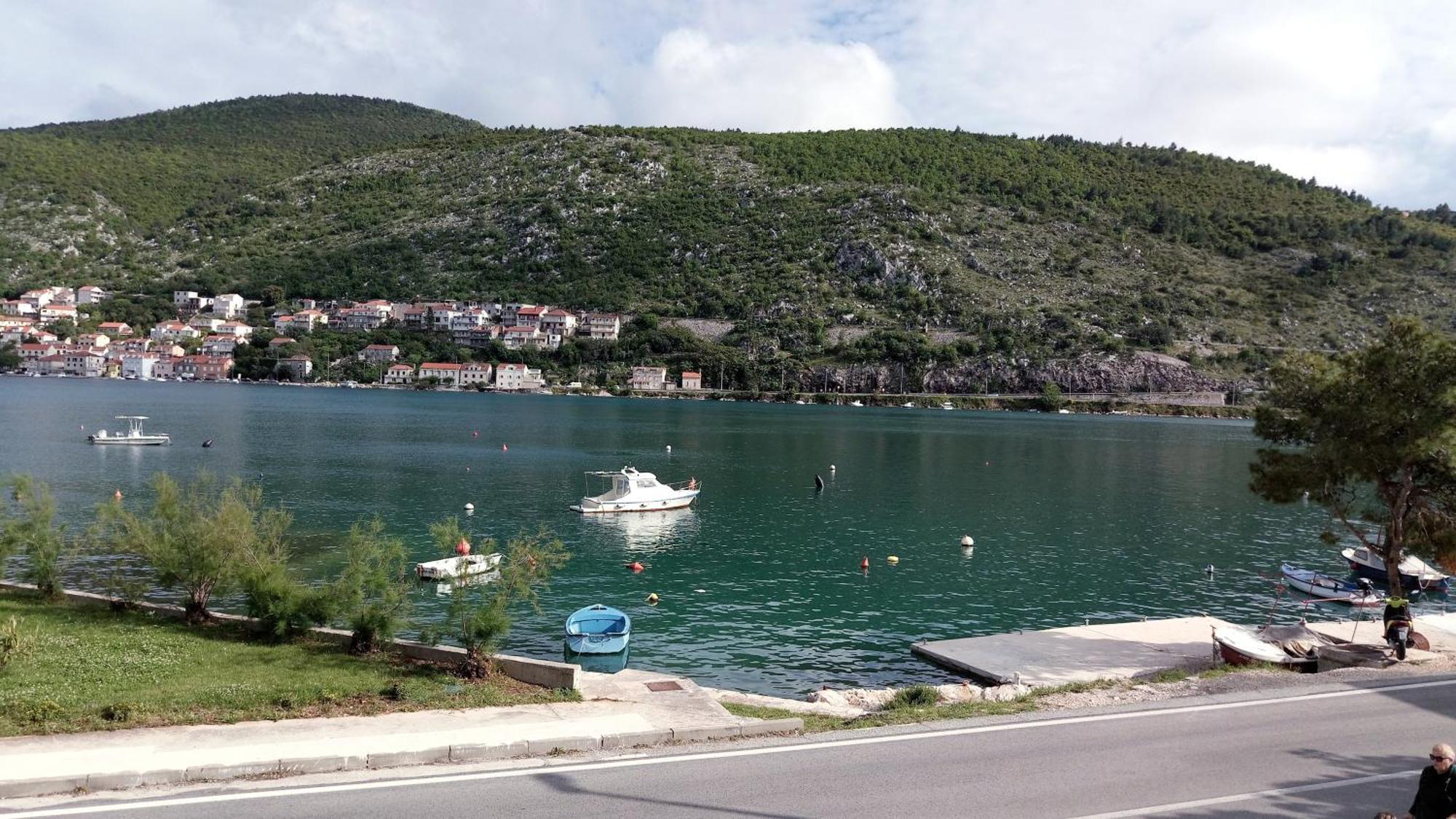 Kiara Room - Self Check In Mokošica Zewnętrze zdjęcie
