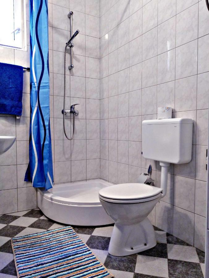 Kiara Room - Self Check In Mokošica Zewnętrze zdjęcie