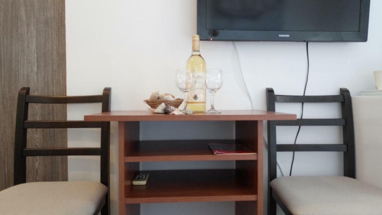 Kiara Room - Self Check In Mokošica Zewnętrze zdjęcie