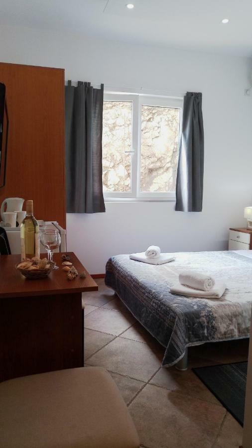 Kiara Room - Self Check In Mokošica Zewnętrze zdjęcie
