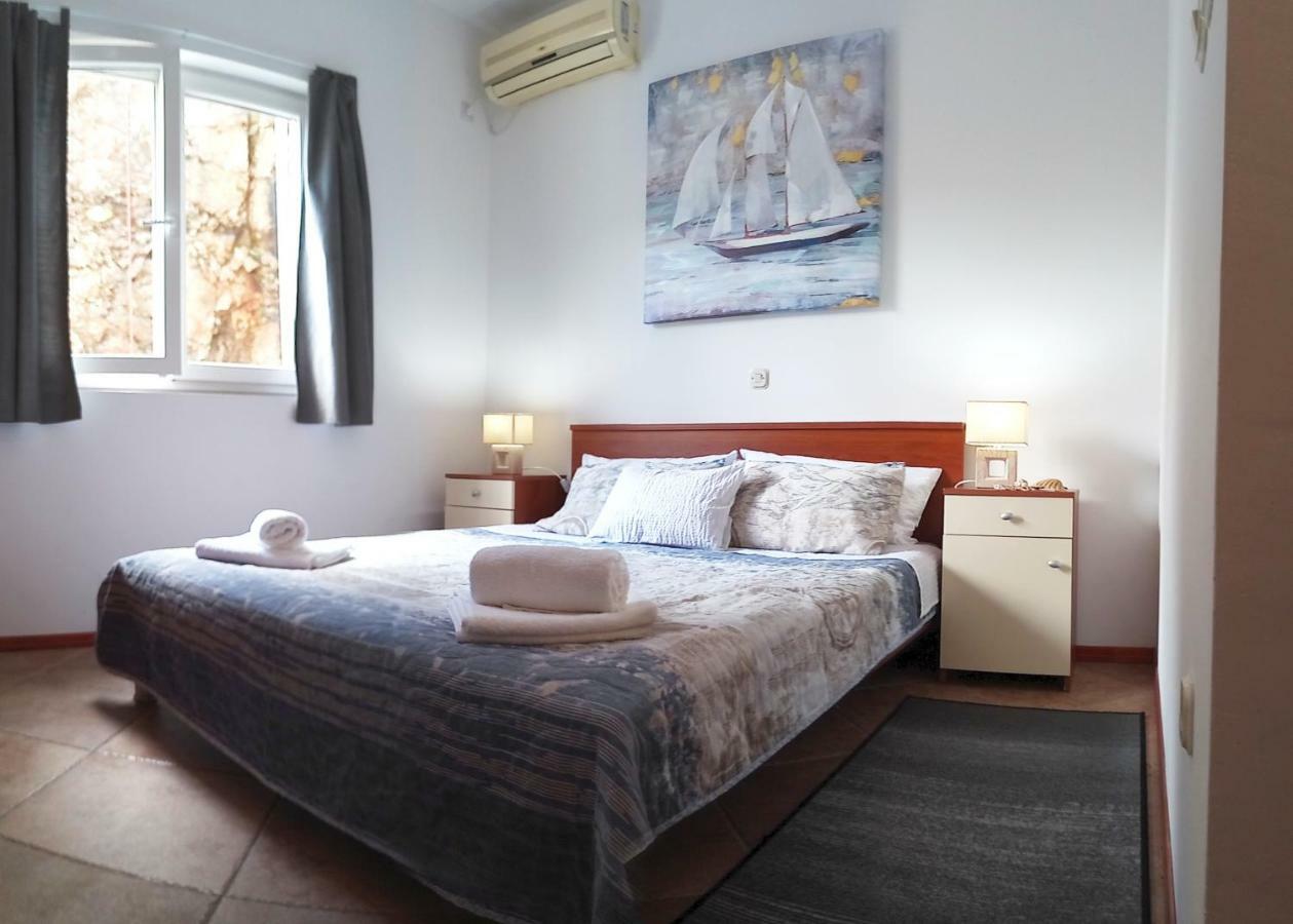 Kiara Room - Self Check In Mokošica Zewnętrze zdjęcie