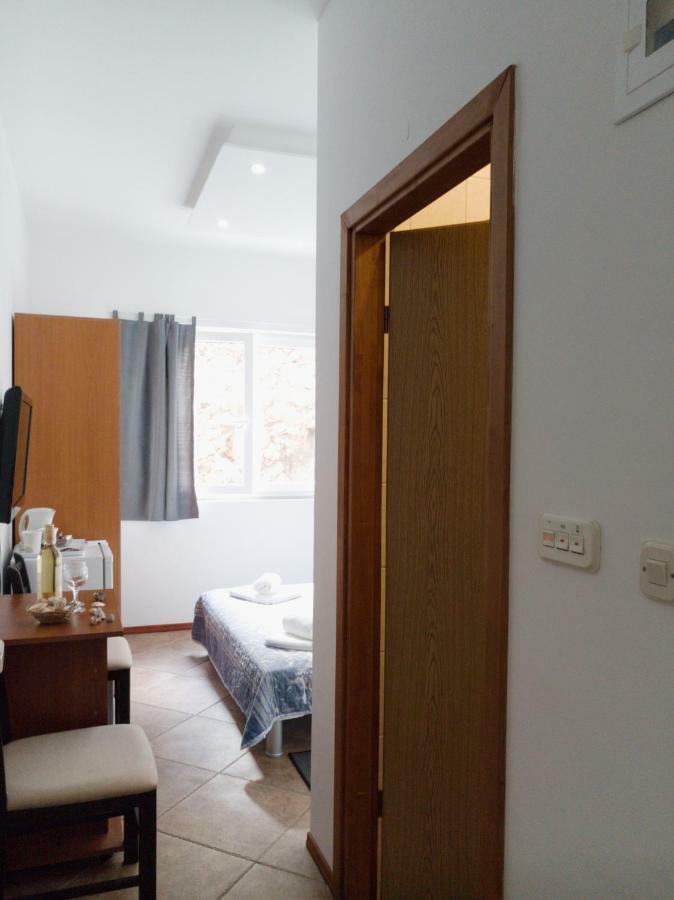 Kiara Room - Self Check In Mokošica Zewnętrze zdjęcie