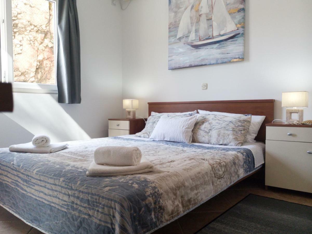 Kiara Room - Self Check In Mokošica Zewnętrze zdjęcie